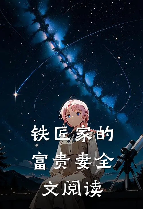 铁匠家的富贵妻全文阅读