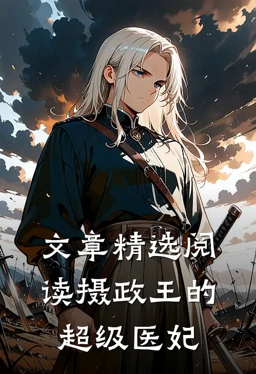 文章精选阅读摄政王的超级医妃
