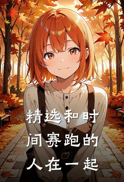 精选和时间赛跑的人在一起