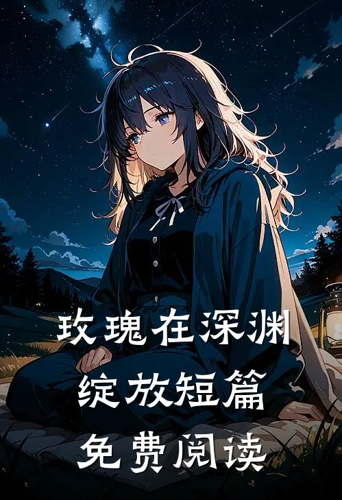 玫瑰在深渊绽放短篇免费阅读