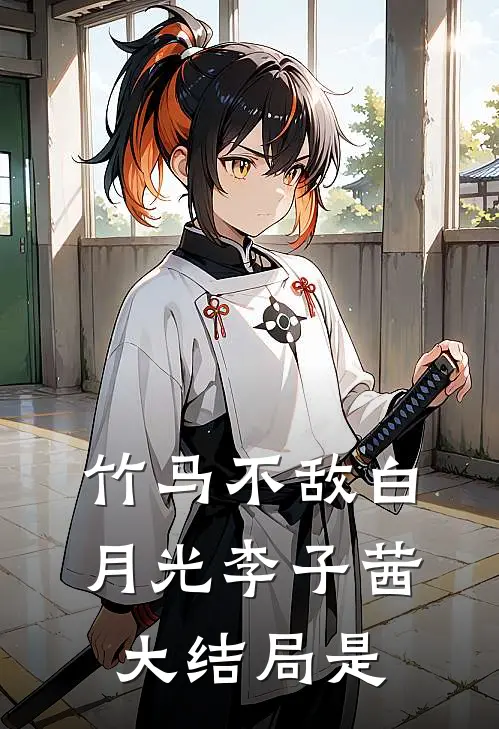 竹马不敌白月光李子茜大结局是