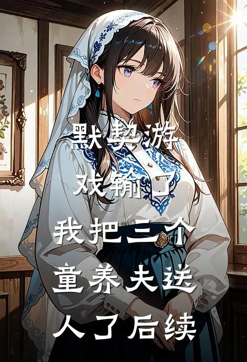 默契游戏输了，我把三个童养夫送人了后续