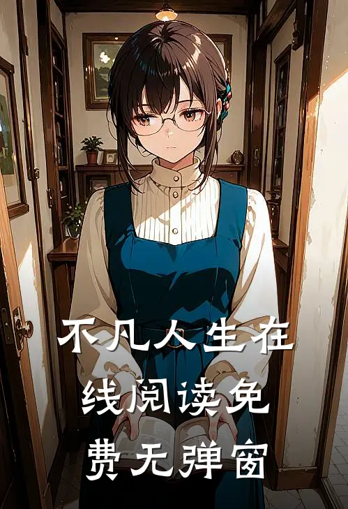 不凡人生在线阅读免费无弹窗