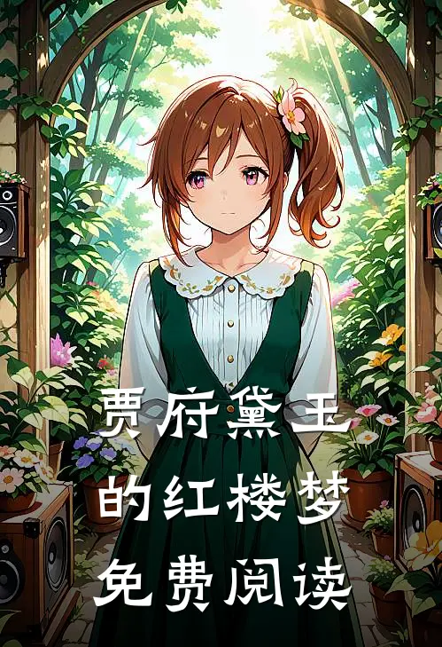 贾府黛玉的红楼梦免费阅读