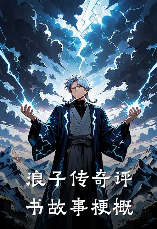浪子传奇评书故事梗概