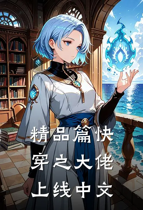 精品篇快穿之大佬上线中文