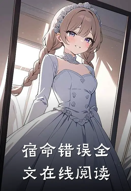宿命错误全文在线阅读