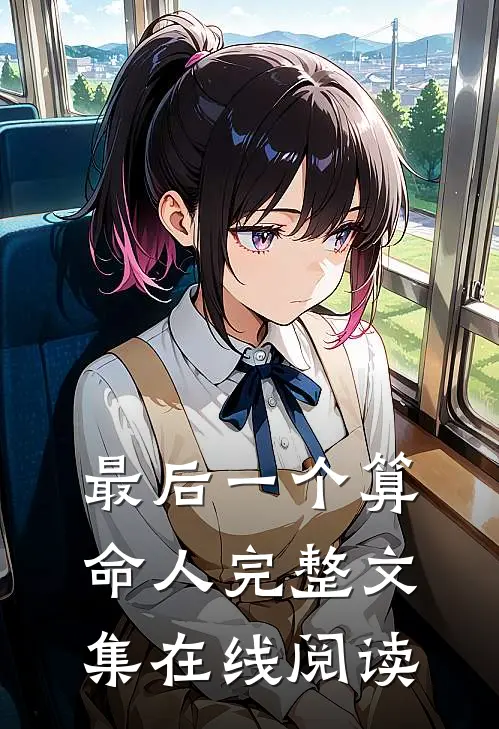 最后一个算命人完整文集在线阅读