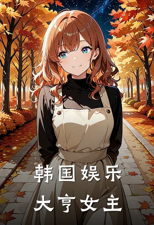 韩国娱乐大亨女主