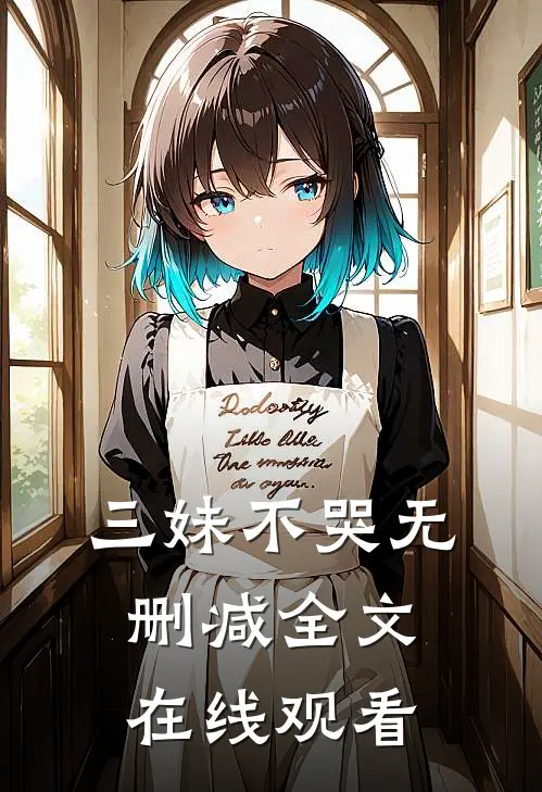 三妹不哭无删减全文在线观看