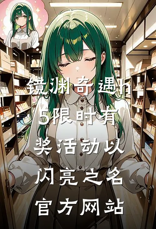镜渊奇遇h5限时有奖活动-以闪亮之名官方网站