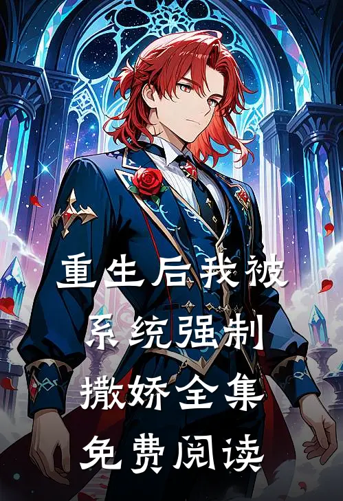 重生后我被系统强制撒娇全集免费阅读