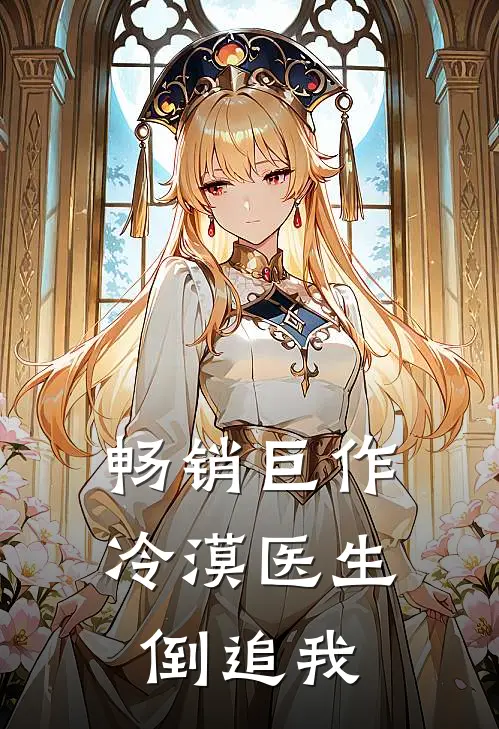 畅销巨作冷漠医生倒追我
