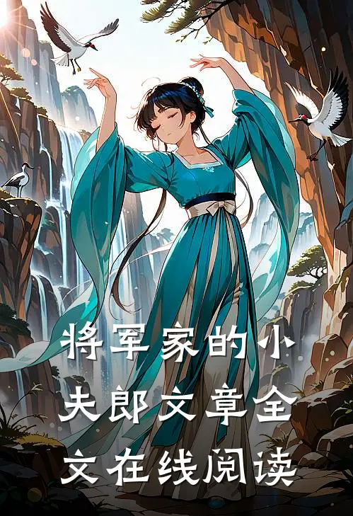 将军家的小夫郎文章全文在线阅读