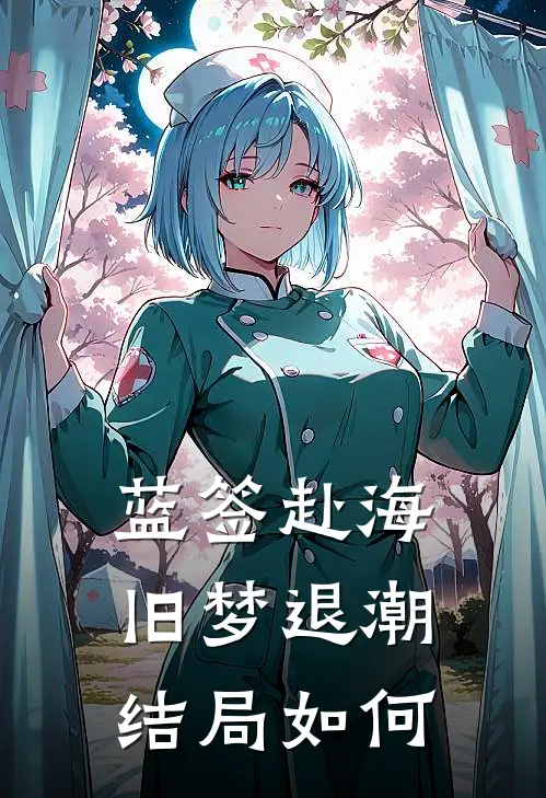 蓝签赴海旧梦退潮结局如何
