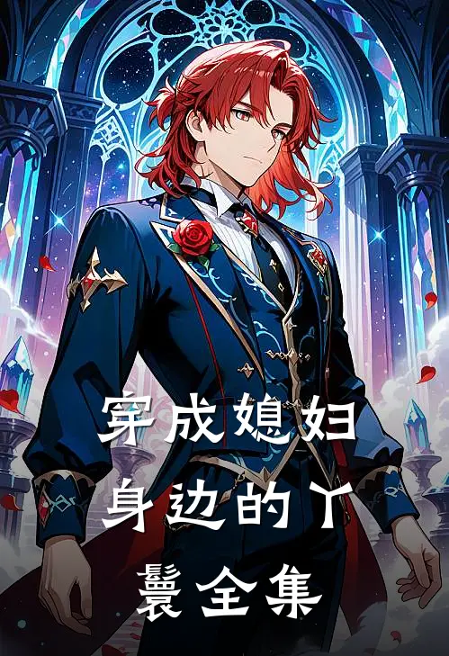 穿成媳妇身边的丫鬟 全集