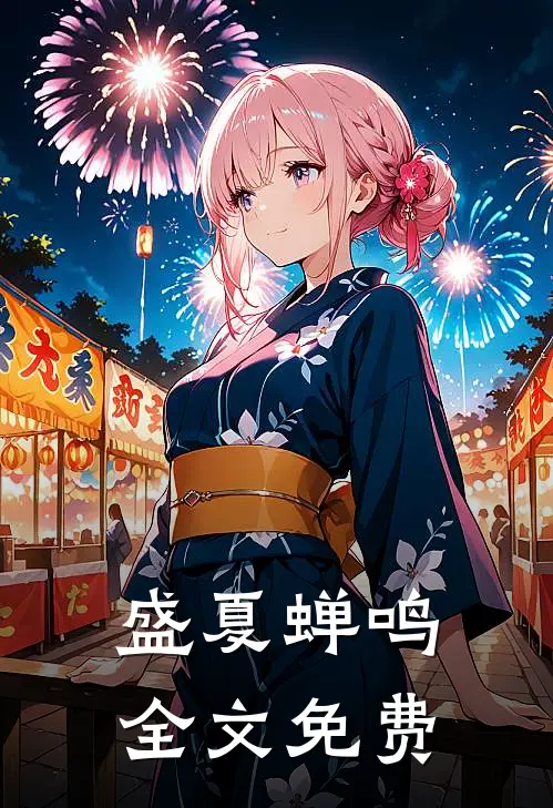 盛夏蝉鸣全文免费