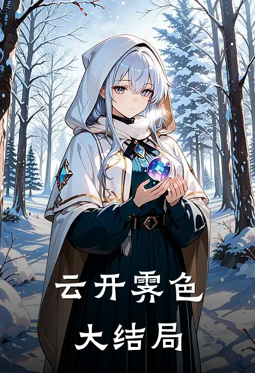 云开霁色大结局