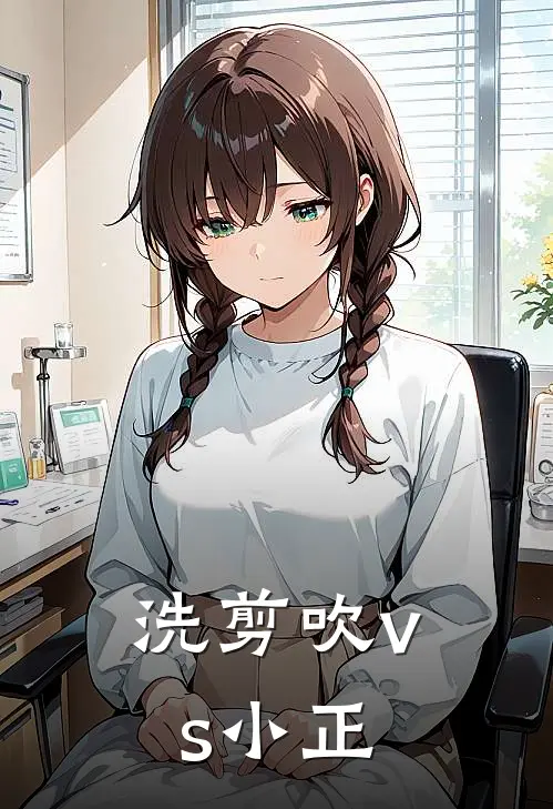 洗剪吹vs小正