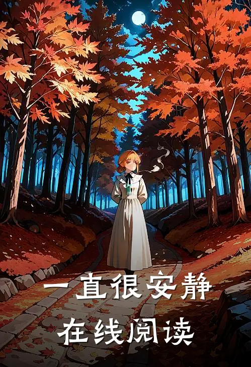 一直很安静在线阅读