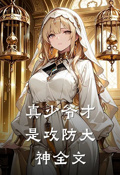 真少爷才是攻防大神全文