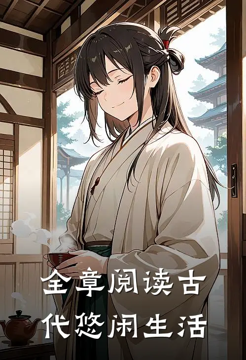 全章阅读古代悠闲生活
