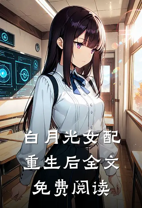 白月光女配重生后全文免费阅读