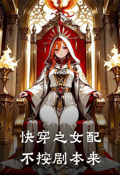 快穿之女配不按剧本来