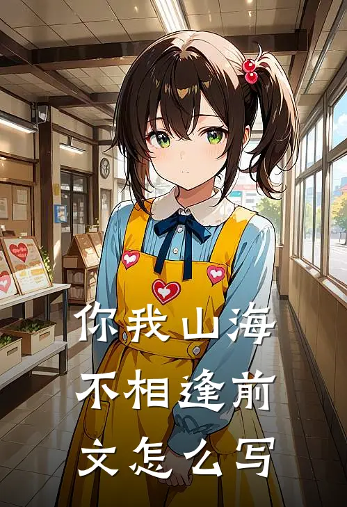 你我山海不相逢前文怎么写