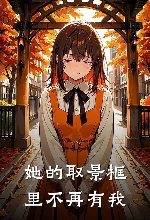 她的取景框里不再有我