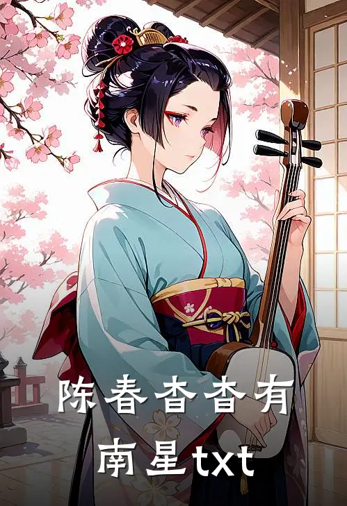 陈春杳杳有南星txt