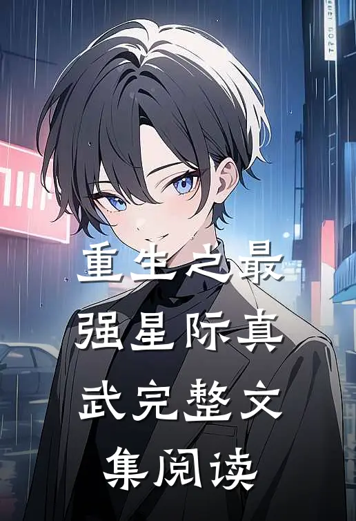 重生之最强星际真武完整文集阅读