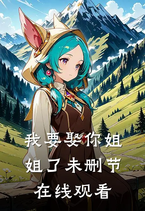 我要娶你姐姐了未删节在线观看
