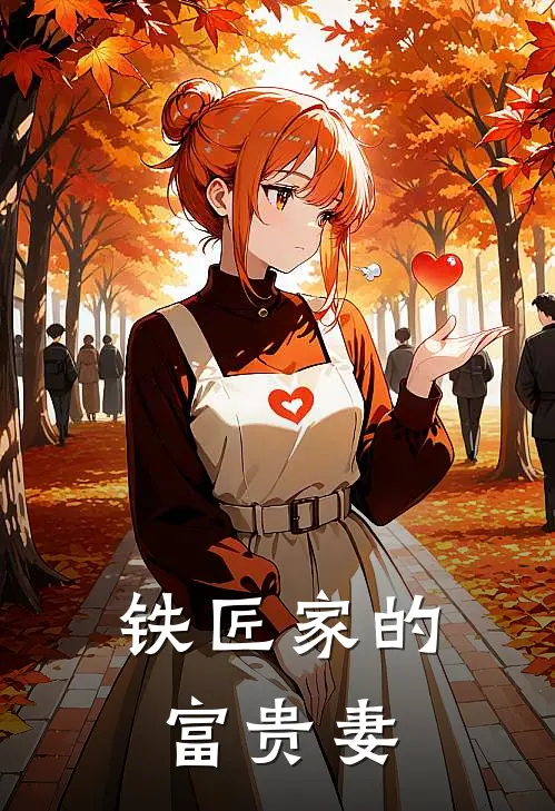 铁匠家的富贵妻
