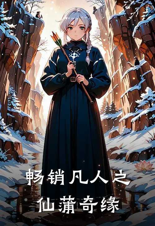 畅销凡人之仙蒲奇缘