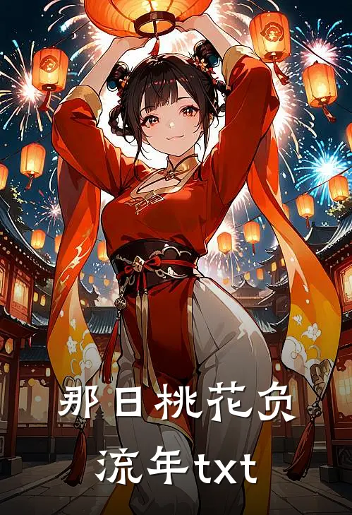 那日桃花负流年txt