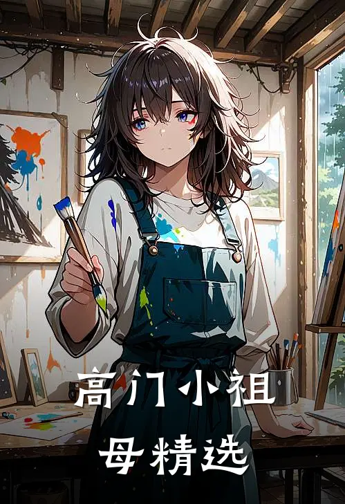 高门小祖母精选