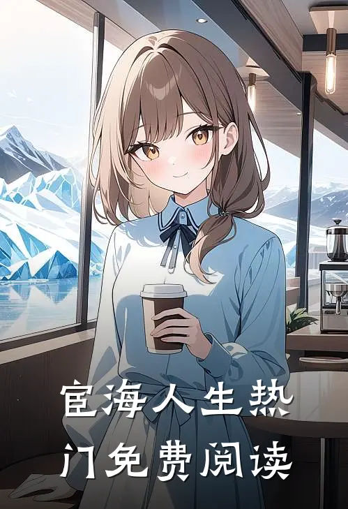 宦海人生热门免费阅读
