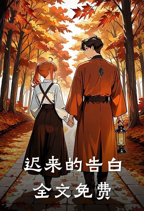 迟来的告白全文免费
