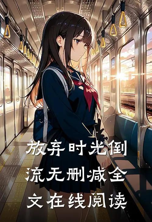 放弃时光倒流无删减全文在线阅读