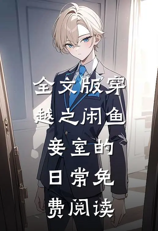 全文版穿越之闲鱼妾室的日常免费阅读