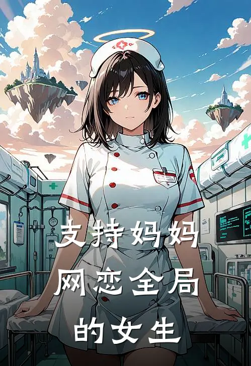 支持妈妈网恋全局的女生