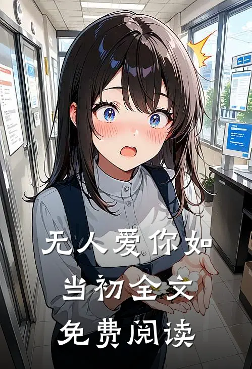无人爱你如当初全文免费阅读