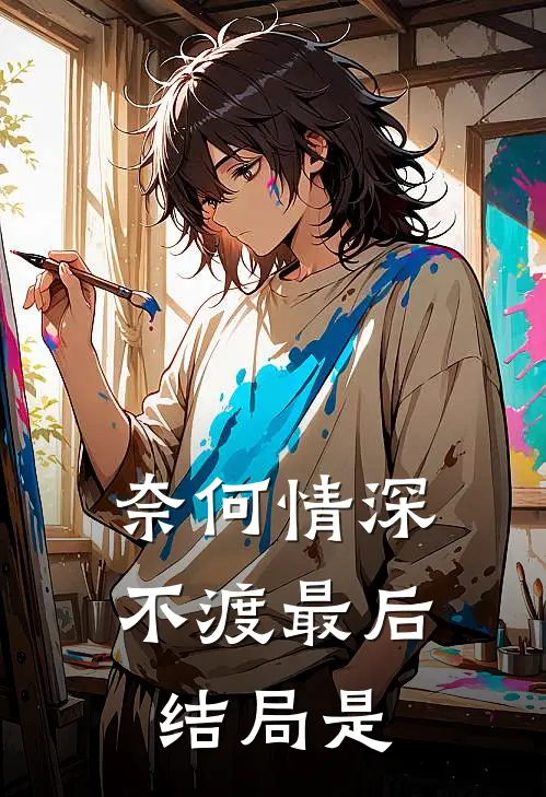奈何情深不渡最后结局是