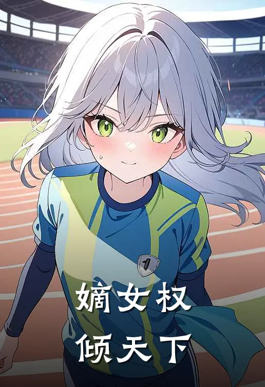 嫡女权倾天下