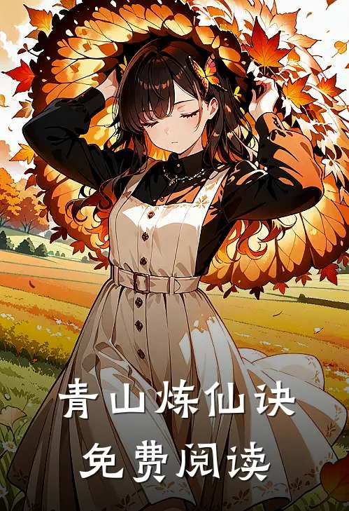 青山炼仙诀免费阅读