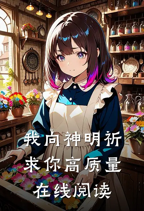 我向神明祈求你高质量在线阅读