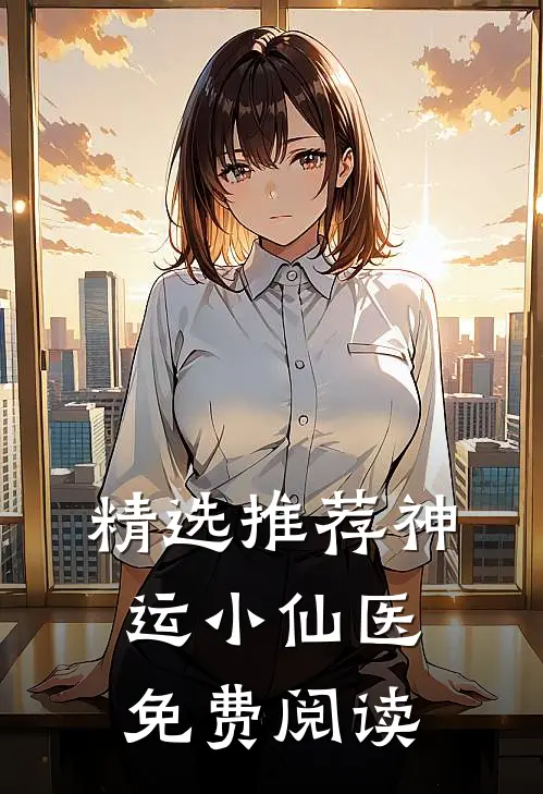 精选推荐神运小仙医免费阅读