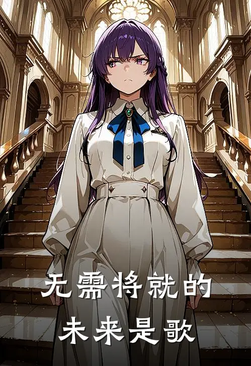 无需将就的未来是歌