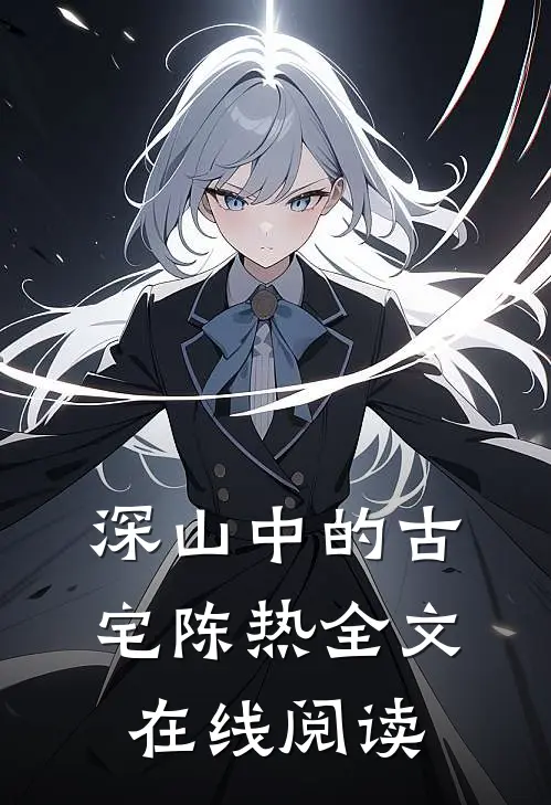 深山中的古宅陈热全文在线阅读